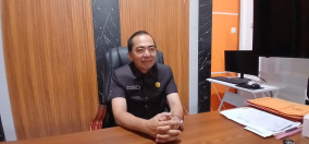 BPBD Bandarlampung Siagakan Posko 24 Jam untuk Distribusi Air Bersih Gratis