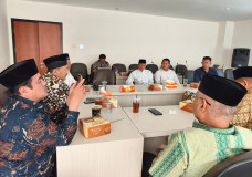 KH Anwar Iskandar Dijadwalkan Lantik Pengurus MUI Jateng 2026-2031 Senin Besok