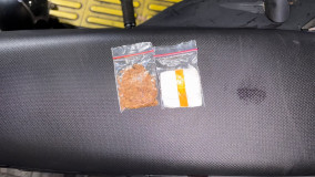 Barang bukti