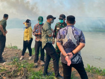 KEBAKARAN