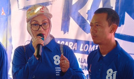 Lucy Kurniasari 