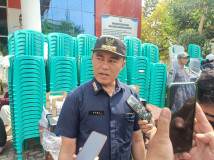 Walikota Eva Dwiana Intruksikan Kecamatan Tanjung Karang Pusat Tingkatkan Pelayanan dengan Pengadaan Sarana dan Prasarana