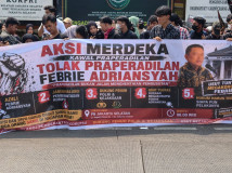 Mantan Jampidsus