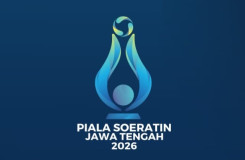 Gebuk Merden FA 2-0 dengan 10 Pemain, SSB Terang Bangsa Segel Tiket Semifinal 