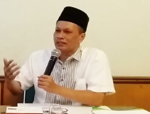 MUI Jateng Era Prof Noor Achmad: Saatnya Infokomdigi Jadi Mesin Utama Komunikasi Umat