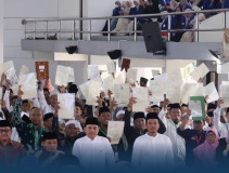 Sertipikat Tanah Wakaf, Benteng Kepastian Hukum dan Masa Depan Aset Umat