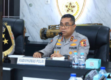 Jaringan antarprovinsi