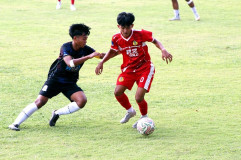 Piala Soeratin U-17: Bungkam Lawan di 8 Besar, Dua Wakil Solo Selangkah Lagi Cetak All Solo Final