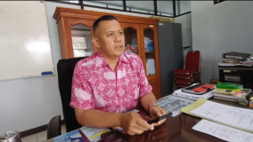 PDAM Way Rilau Soroti 13 Titik Kerusakan Pipa di Jalan R.E Martadinata, Gangguan Pelayanan Bisa Berhari-hari