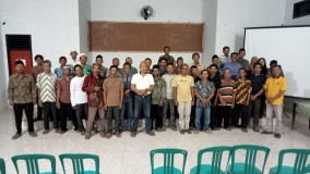Insentif 34 Ketua RT di Candra Kencana Cair, Masing-Masing Terima Rp1,4 Juta