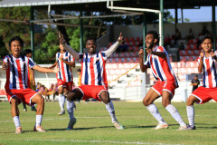 Loloskan U-15 dan U-17 ke Final, Safin Pati FC Berpeluang Sabet 2 Gelar Piala Soeratin Jateng 2026