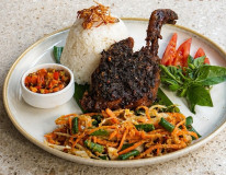 Kuliner Bali