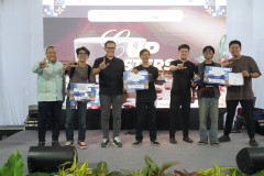 Festival Krakatau 2026 Hadirkan Coffee Expo dan Cup Taster Competition, Kenalkan Kopi sebagai Identitas Lampung