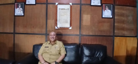 Amankan Aset Daerah, Pemkot Bandarlampung Sertifikasi 700 Bidang Tanah di Bawah Jalan