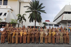 Sektor Perkebunan Jadi Penopang Ekonomi, Pemprov Lampung Perkuat Produksi hingga Hilirisasi ‎