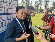 Peta Pembinaan Makin Merata, Piala Soeratin Jateng 2026 Sukses Cetak Juara dari Berbagai Wilayah