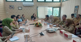 Padukan Kuliner, Jazz, dan Wastra Nusantara: USM LCC Dukung Festival Kota Lama 2026