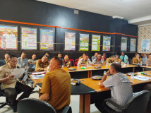 50 Hektare Tanah LSD Bandar Dewa Diputuskan Kembali ke Tiyuh, Penggarap Diberi Waktu 6 Bulan