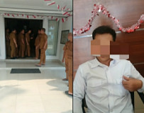 Kepala SPPG di Bandarlampung Diduga Terlibat Curanmor