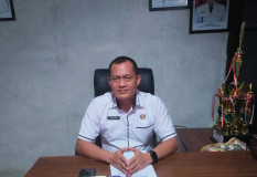 Bantuan Beras untuk 36.890 Warga Tubaba Mulai Disalurkan 7 September