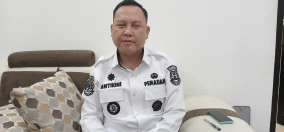 38 Kebakaran Lahan Terjadi di Bandarlampung Selama Agustus, Luas Area Terbakar Capai 3 Hektar