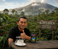 Catatan Perjalanan : “Kopi Ijen, Warisan yang Terus Menghidupi”