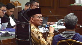 Bersaksi di Sidang Korupsi Haji, Muhadjir Effendy: Penyelenggaraan 2024 Lebih Baik, Patuh Aturan Saudi
