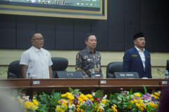   Pemprov Lampung Dorong Hilirisasi Komoditas Lokal Lewat Wirausaha Muda Desa