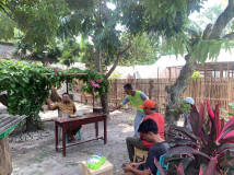  Bukan Sekadar Panti, UPTD Harapan Bangsa Sulap Pertanian Jadi Inkubator Bisnis Anak Asuh