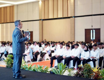 PPK UBL 2026: Awali Perjalanan Mahasiswa dalam Ekosistem Talenta dan Karier