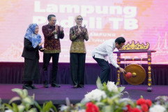 Pengamat Ungkap Proyek Panas Bumi Suoh Sekincau tak Kantongi Izin UNESCO