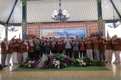 Pemkab Wonosobo Perkuat Ekosistem Pariwisata melalui Tata Kelola dan Promosi Terpadu