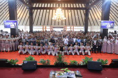Menteri Nusron Buka Ruang Kritik di Kampus: Tradisi Dialektika Tak Boleh Mati