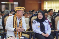 Mendes PDT: KDKMP Tidak Gantikan BUMDes, Keduanya Bisa Bersinergi
