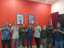 Loyalis Anies Baswedan 
