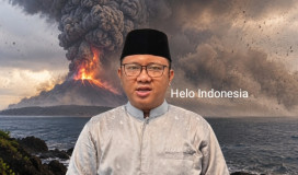 KRAKATAU