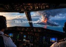 KRAKATAU
