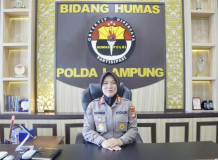 Patroli laut