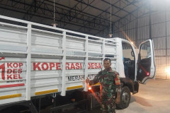 Mobil KOPDES Sumber Rejo Jadi Sorotan, Warga Pertanyakan Penggunaannya