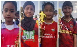Aura Bintang di MLSC Semarang 2026, Ketajaman Sang Top Scorer dan Ketangguhan Best Player Jadi Sorotan