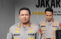 Memberi imbauan