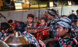 Kisah Sindhu Laras Bocah: Garda Pelestari Budaya Lewat Karawitan dan Lakon Pedalangan