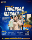 Kantor Pertanahan Tubaba Buka 17 Kuota Magang, Lulusan S1 dan D4 Bisa Daftar