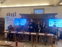 Acara peluncuran