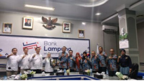 Bank Lampung Siap Sukseskan HPN dan Porwanas 2027
