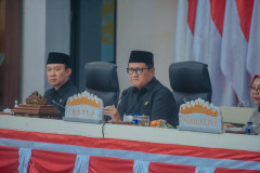 12 Raperda Inisiatif DPRD Lampung Menyasar Sektor Strategis, Pemprov Tekankan Manfaat untuk Masyarakat