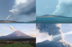 Gunung Api