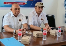 Sekolah Harusnya Jadi Teladan, PWI Jateng Sesalkan Aksi Pembungkaman Pers di Rembang