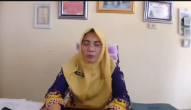  Keselamatan Siswa Di Tengah Paparan Abu Vulkanik, PJJ Sebagai Solusi Sementara Agar Pembelajaran Tetap Berjalan