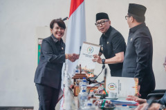 Gubernur Mirza Dorong Perubahan APBD 2026 Tepat Sasaran dan Beri Manfaat Nyata bagi Masyarakat